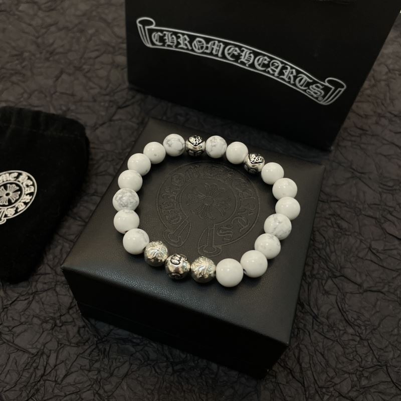 Chrome Hearts Bracelets